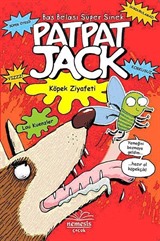 Köpek Ziyafeti / Patpat Jack-2