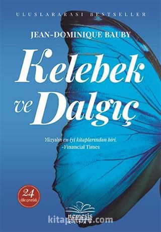 Kelebek ve Dalgıç