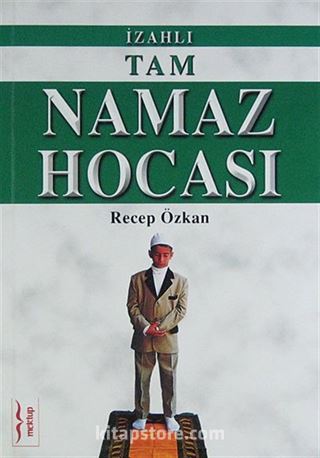 İzahlı Tam Namaz Hocası