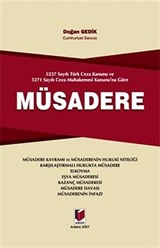 Müsadere