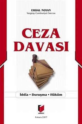 Ceza Davası