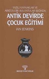 Antik Devirde Çocuk Eğitimi