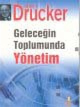 Geleceğin Toplumunda Yönetim (Ciltsiz)