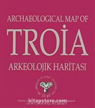 Troia Arkeolojik Haritası