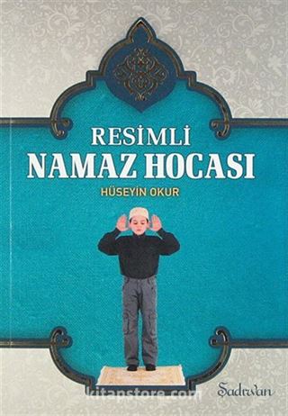 Resimli Namaz Hocası