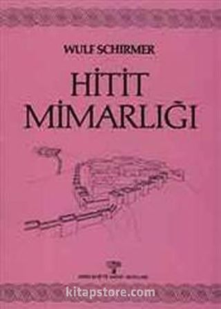 Hitit Mimarlığı