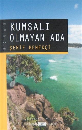 Kumsalı Olmayan Ada