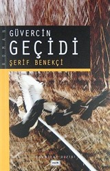 Güvercin Geçidi