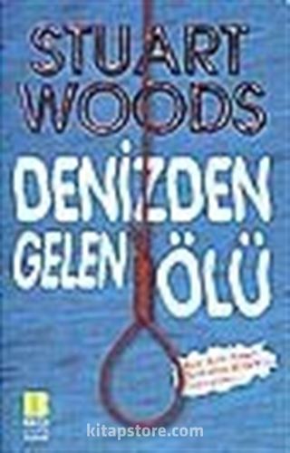 Denizden Gelen Ölü