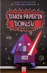 Darth Paper'in Dönüşü