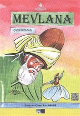 Mevlana (Çizgi Roman)