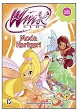 Winx Club Moda Kariyeri