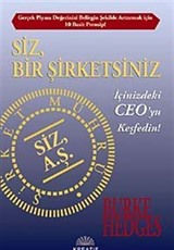 Siz, Bir Şirketsiniz