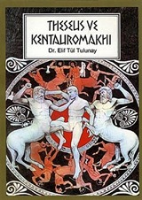 Theseus ve Kentauromakhi