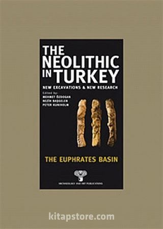 The Neolithic in Turkey 2