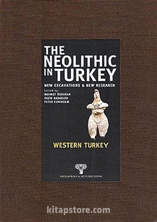 The Neolithic in Turkey 4