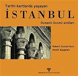 Tarihi Kartlarda Yaşayan İstanbul