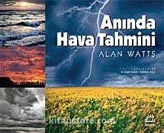 Anında Hava Tahmini