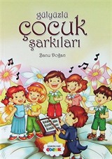 Gülyüzlü Çocuk Şarkıları