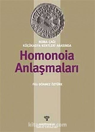 Homonoia Anlaşmaları