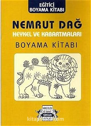 Nemrut Dağ Heykel ve Kabartmaları