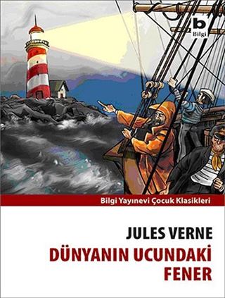 Dünyanın Ucundaki Fener