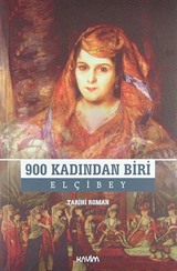 900 Kadından Biri