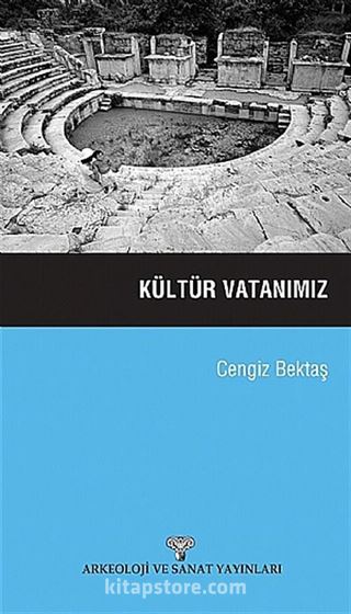 Kültür Vatanımız