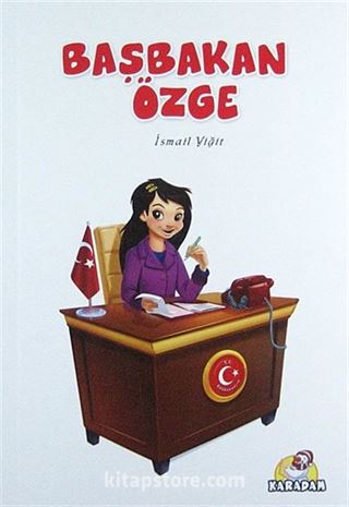 Başbakan Özge