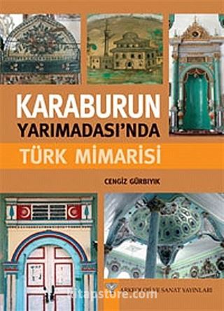 Karaburun Yarımadası'nda Türk Mimarisi