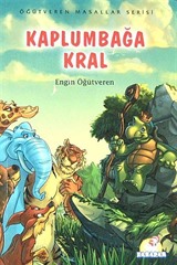 Kaplumbağa Kral