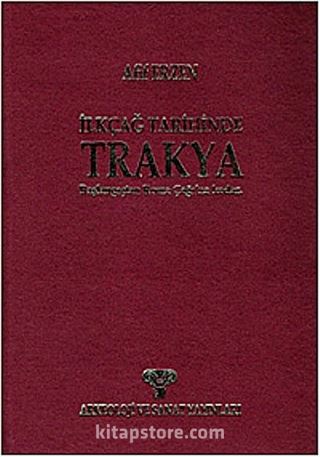 İlkçağ Tarihinde Trakya