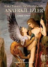 Anaerkil İzler