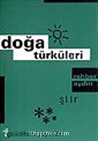 Doğa Türküleri