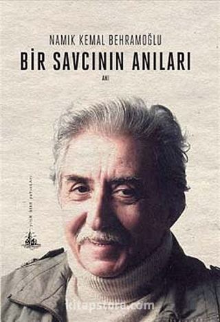 Bir Savcının Anıları