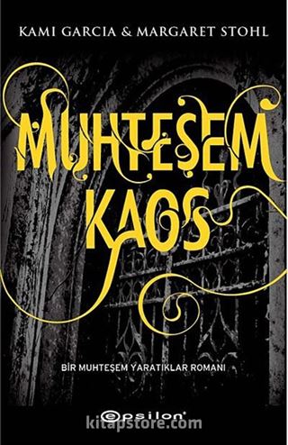 Muhteşem Kaos