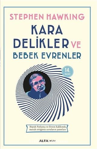 Kara Delikler ve Bebek Evrenler