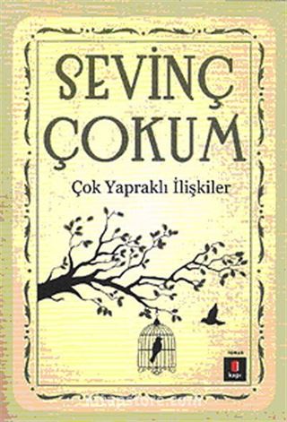 Çok Yapraklı İlişkiler