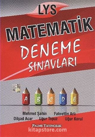 LYS Matematik Deneme Sınavları