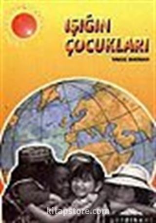 Işığın Çocukları