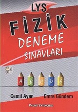 LYS Fizik Deneme Sınavları