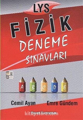 LYS Fizik Deneme Sınavları