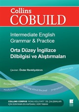 Collins Cobuild / Orta Düzey İngilizce Dilbilgisi ve Alıştırmaları