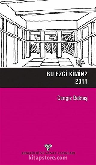 Bu Ezgi Kimin? / 2011