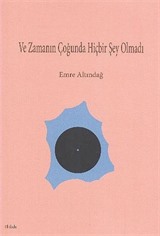 Ve Zamanın Çoğunda Hiçbir Şey Olmadı