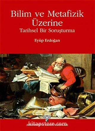 Bilim ve Metafizik Üzerine