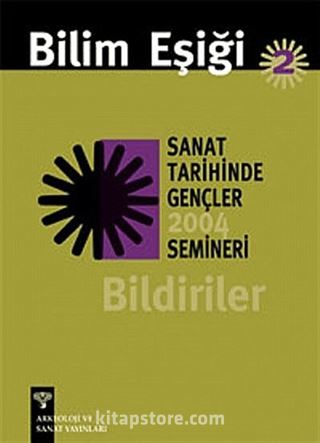 Bilim Eşiği -2