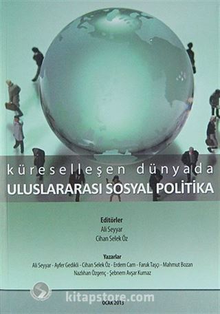 Küreselleşen Dünyada Uluslararası Sosyal Politika