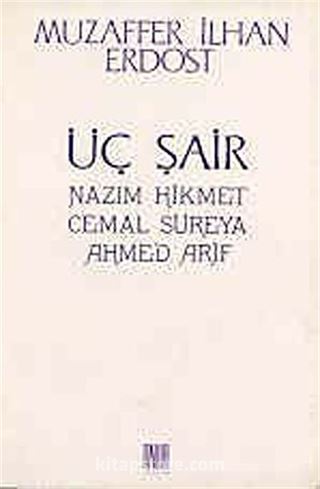 Üç Şair