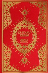 Kur'an-ı Kerim Meal-i İcmali (Orta Boy)